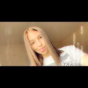 Meet your Posher, Mckenzie